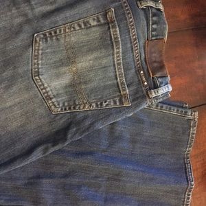 Lucky jeans 361 vintage straight